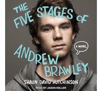 The Five Stages of Andrew Brawley