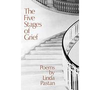 The Five Stages of Grief: Poems