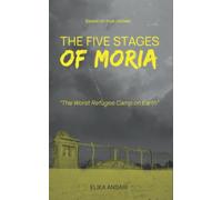 The Five Stages of Moria: The Worst Refugee Camp on Earth