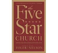 The Five Star Church