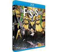 The Five Star Stories [Combo Blu-ray + DVD]