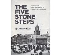 The Five Stone Steps