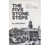 The Five Stone Steps