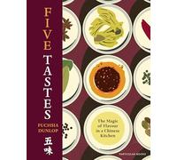 Five Tastes