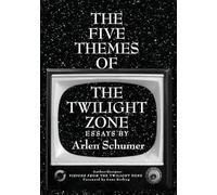 The Five Themes of the Twilight Zone