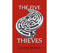 The Five Thieves: 4 (The Ditch Witch Series)