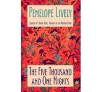 The Five Thousand and One Nights (European Short Stories (Seattle, Wash.), No. 4.)
