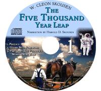 The Five Thousand Year Leap Audio Book