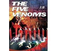 The Five Venoms