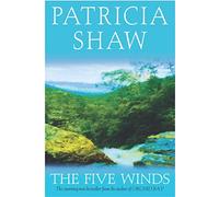 The Five Winds: A gripping Australian saga of grief and revenge