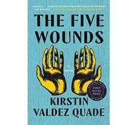 The Five Wounds
