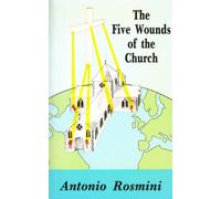 The Five Wounds of the Church