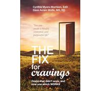 THE FIX for Cravings: One(s) that didn’t work, and now one which WORKS