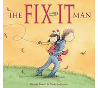 The Fix-It Man: 0