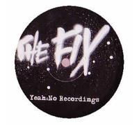 The Fix - Roll the Dice/Damp Patch [12" VINYL]