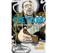 The Fixer