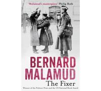 The Fixer: (Main)