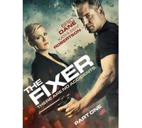 The Fixer (2014) - Part 1