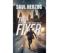 The Fixer: American Assassin (Lance Spector Thrillers)
