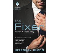The Fixer: Games People Play