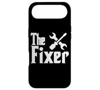 The Fixer Handyman Fixologist Who Fix Everything Case for iPhone Air