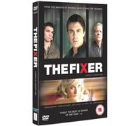 The Fixer - Series 1 [DVD]