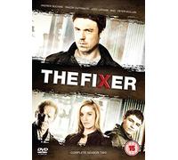 The Fixer - Series 2 [DVD]