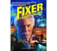 The Fixer: The Power Of Balance