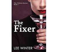 The Fixer (The Villains series)
