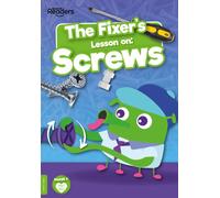 The Fixer's Lesson on: Screws
