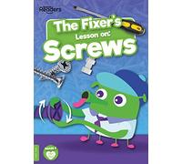 The Fixer's Lesson on: Screws