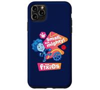 The Fixies Nolik Small But Mighty Case for iPhone 11 Pro Max
