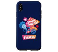 The Fixies Nolik Small But Mighty Case for iPhone XS Max