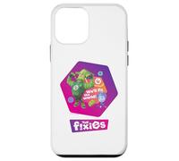 The Fixies Papus & Nolik We'll Fix The World Father's Day Case for iPhone 12 mini