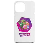 The Fixies Papus & Nolik We'll Fix The World Father's Day Case for iPhone 13 Pro Max