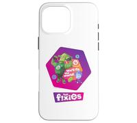 The Fixies Papus & Nolik We'll Fix The World Father's Day Case for iPhone 16 Pro Max