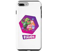 The Fixies Papus & Nolik We'll Fix The World Father's Day Case for iPhone 7 Plus/8 Plus