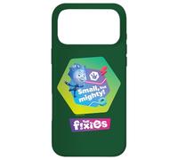 The Fixies Small But Mighty Nolik Case for iPhone 17 Pro Max