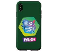 The Fixies Small But Mighty Nolik Case for iPhone XS Max