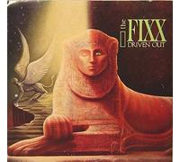 The Fixx - Driven Out