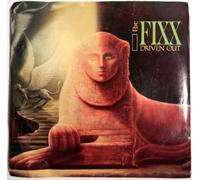 The Fixx - Driven Out / Shred Of Evidence [Vinyl Single]
