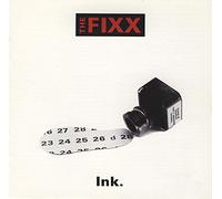 The Fixx - Ink
