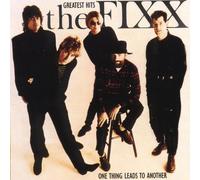 The Fixx - One Thing Leads to Another: Greatest Hits by Fixx (1989-09-25)
