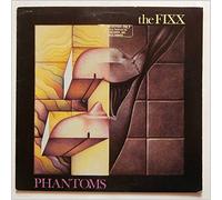 The Fixx - Phantoms