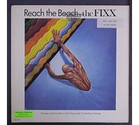 The Fixx - reach the beach