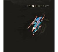 The Fixx - React