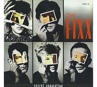 The Fixx - Secret Separation