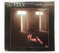 The Fixx - Shuttered room (1982) [VINYL]