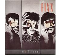 The Fixx - Walkabout (1986) [VINYL]