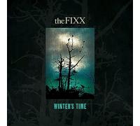 The Fixx - Winter's Time b/w Someone Like You [VINYL]